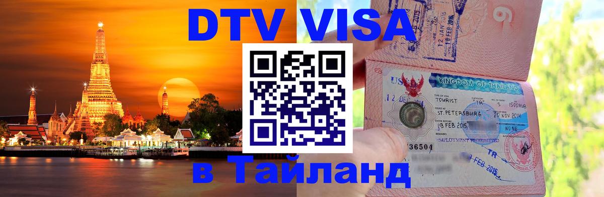 Оформление DTV визы под ключ: стоимость и тарифы, только загранпаспорт - 